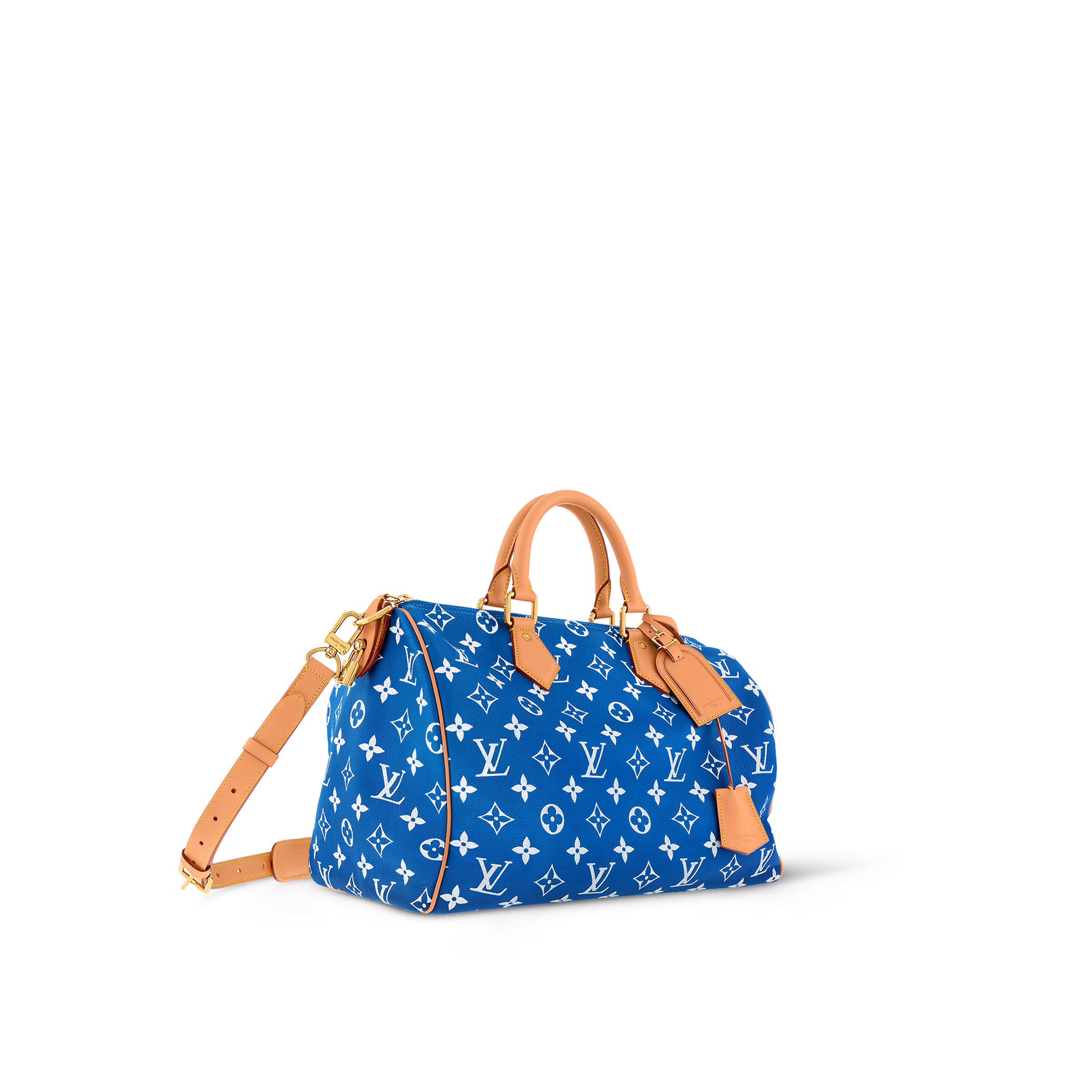 Speedy P9 Bandoulière M24418