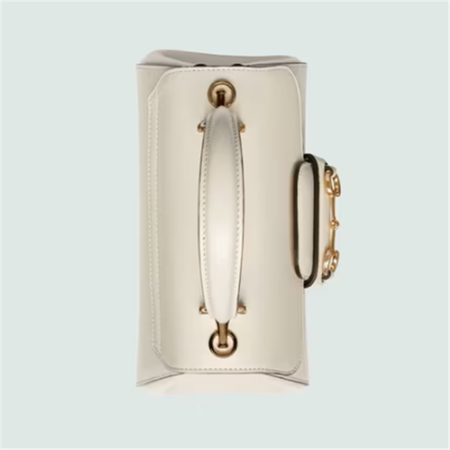 Horsebit 1955 top handle bag