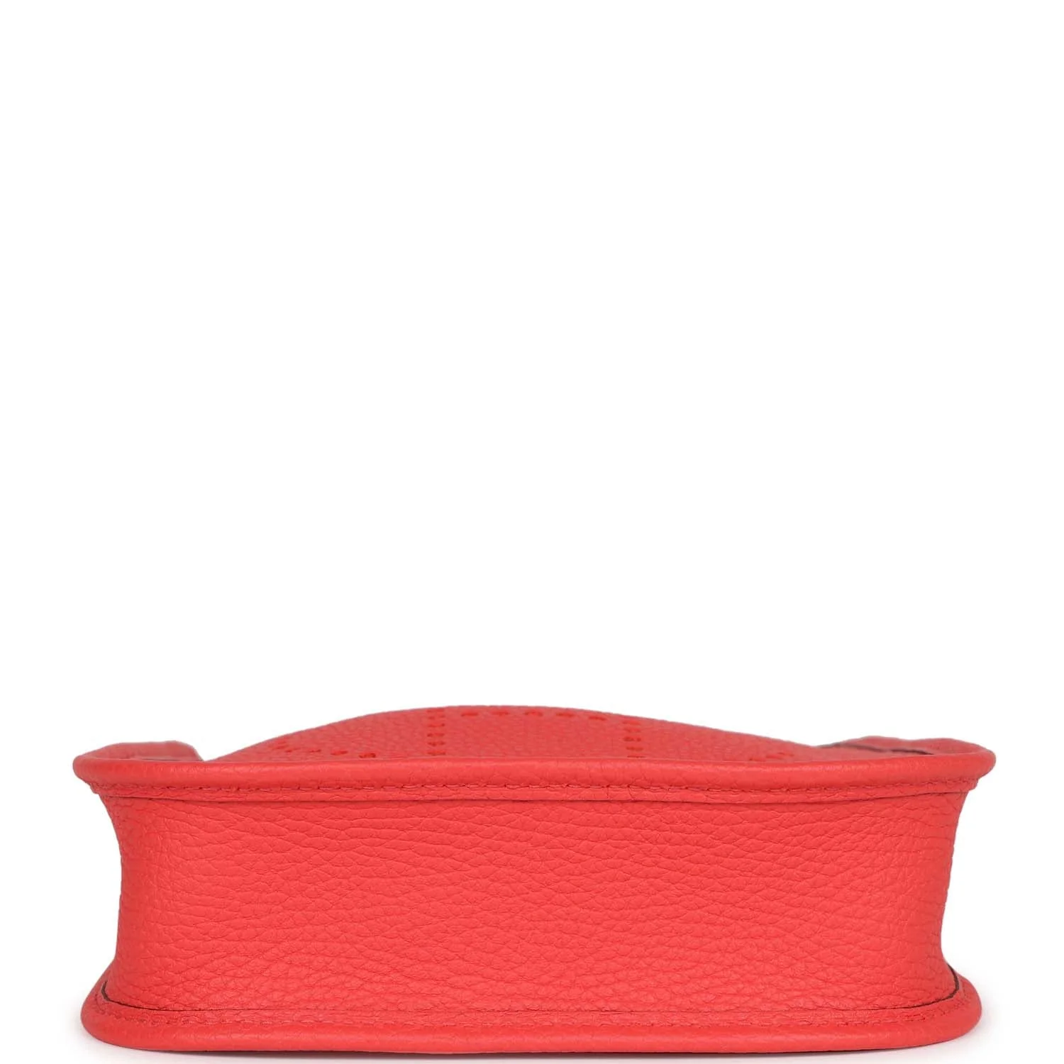 Evelyne TPM Rose Texas Clemence Palladium Hardware