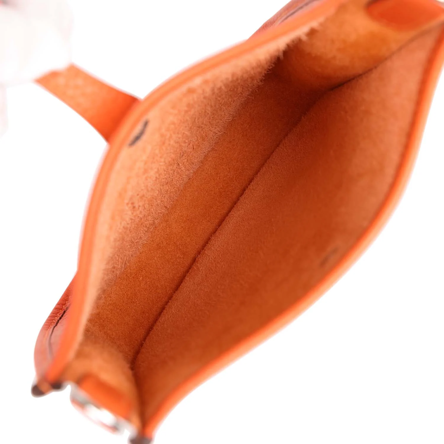 Evelyne TPM Feu Clemence Palladium Hardware