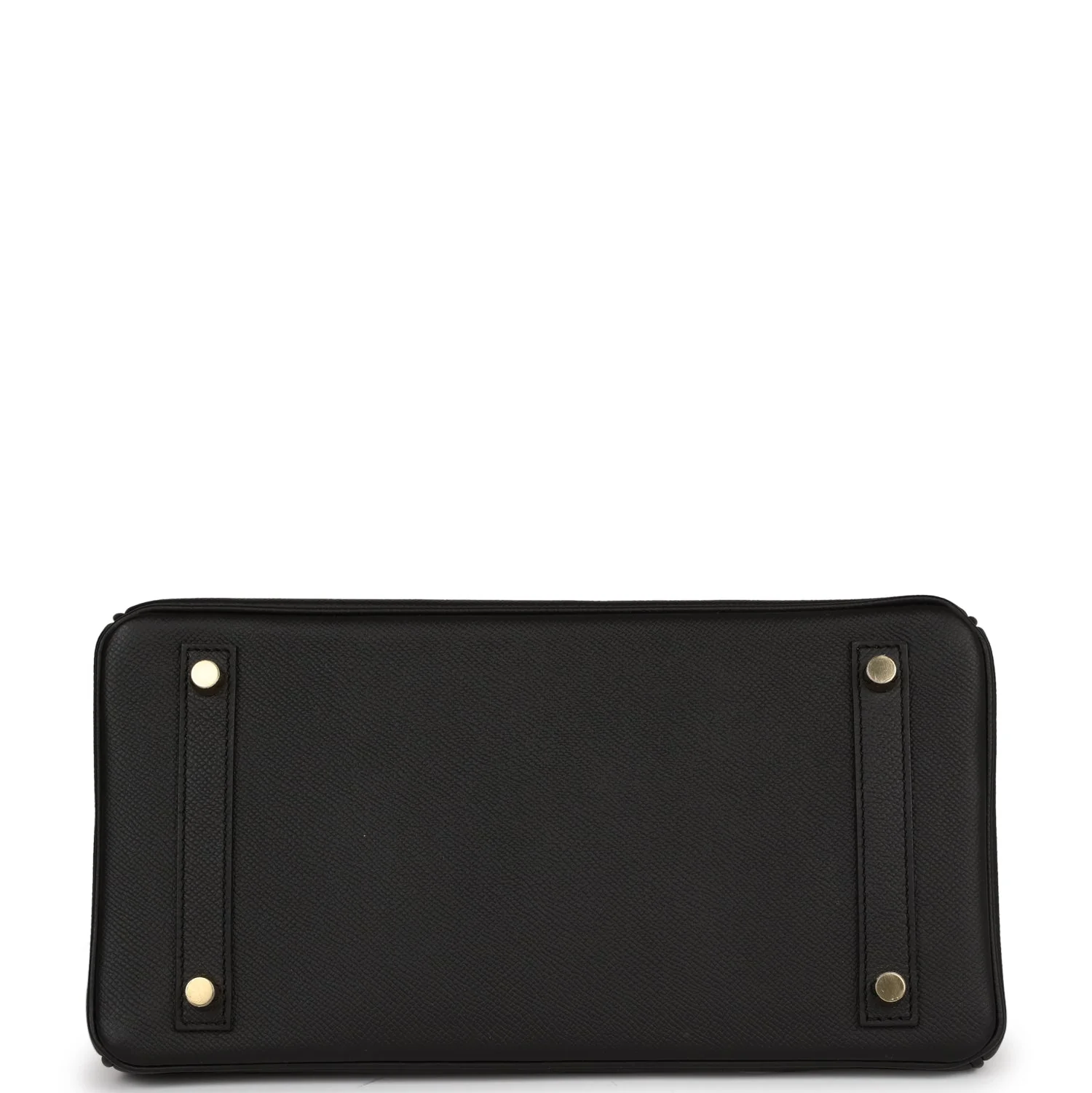 Birkin 30 Black Epsom Gold Hardware