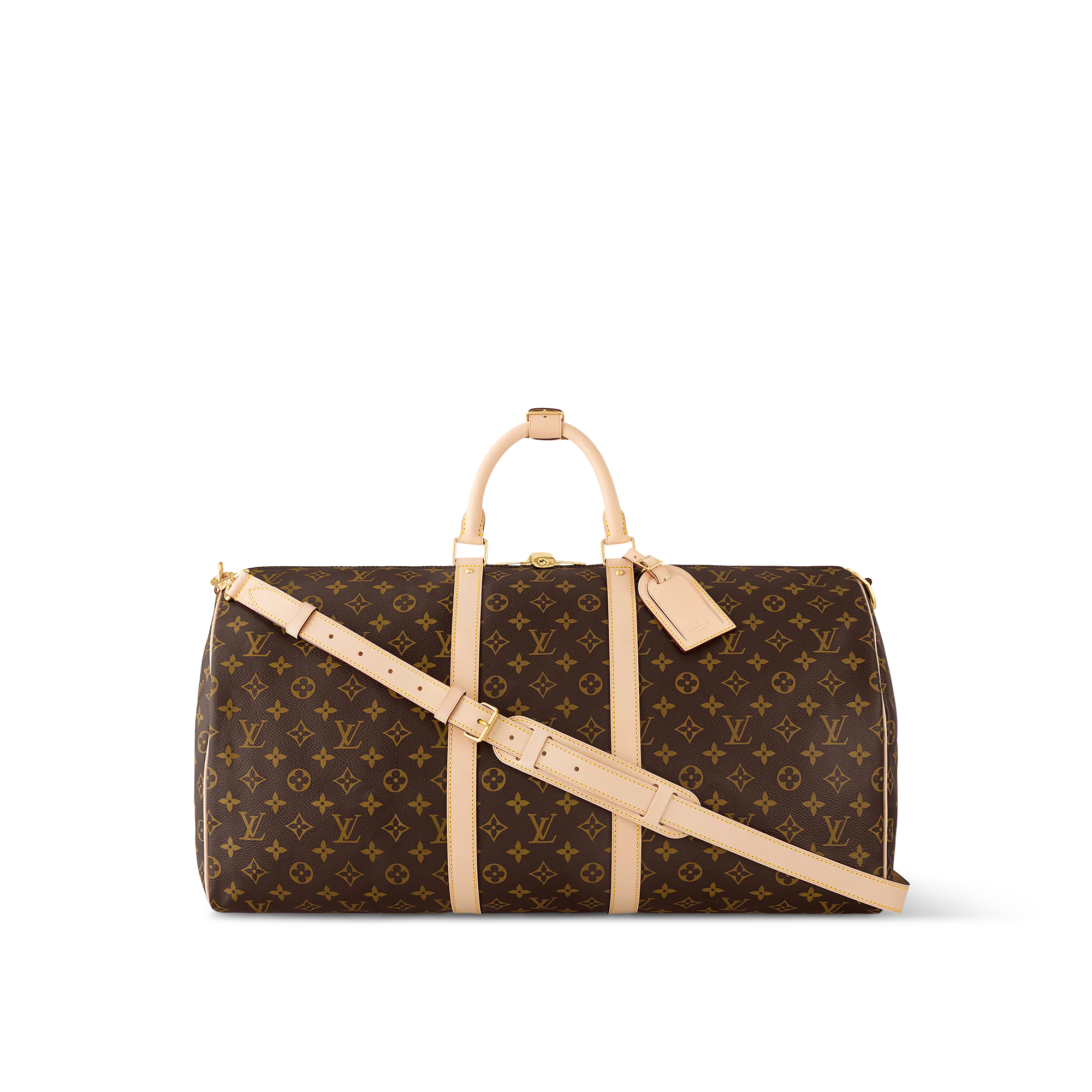 Keepall Bandouliere 50 M41416