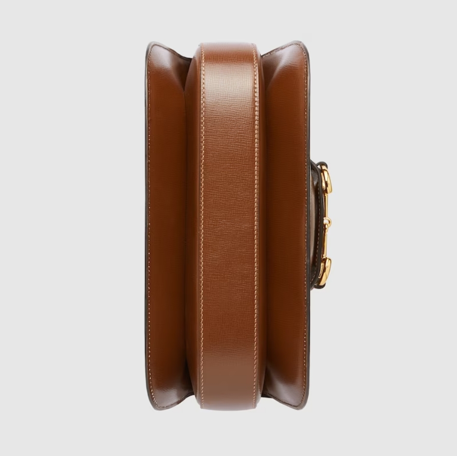 Horsebit 1955 small shoulder bag