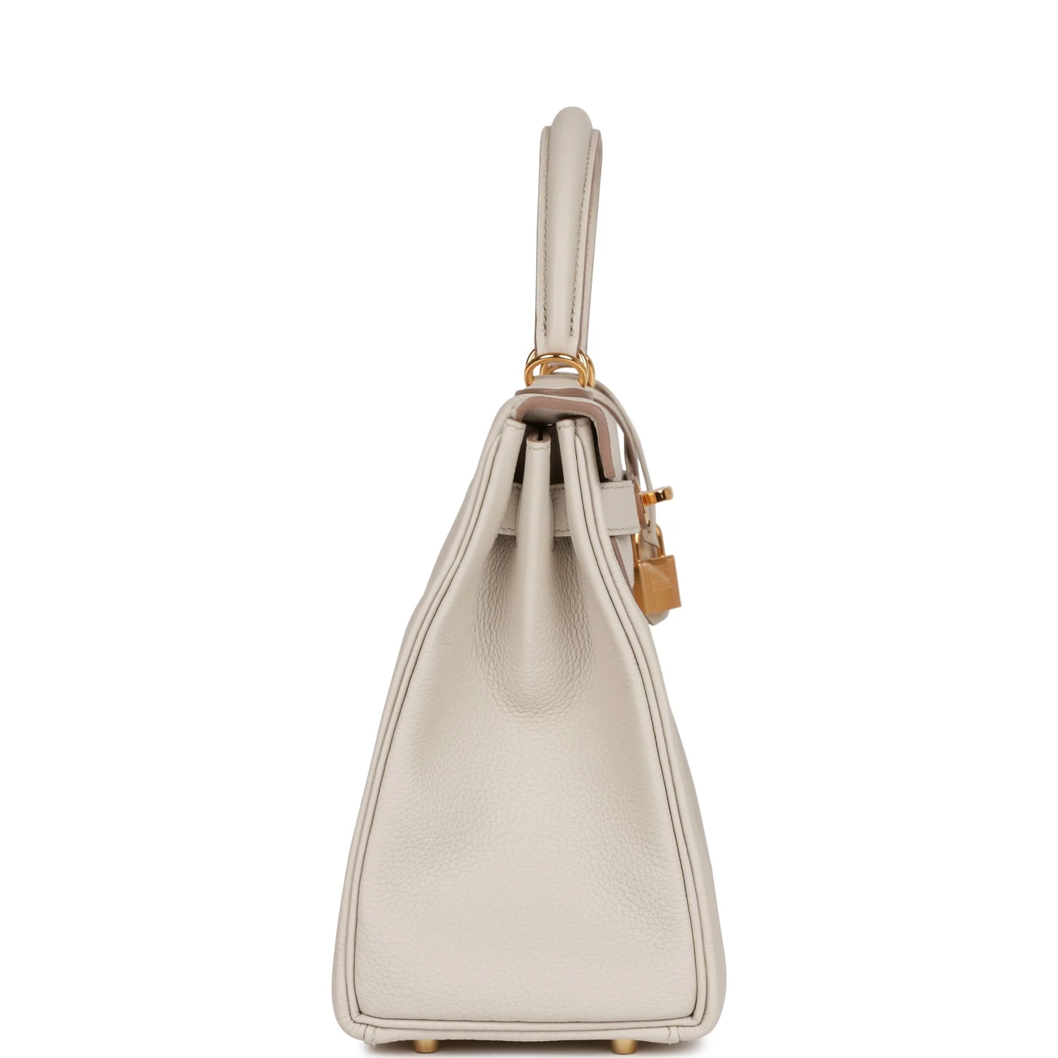 Kelly Retourne 28 Beton Togo Gold Hardware