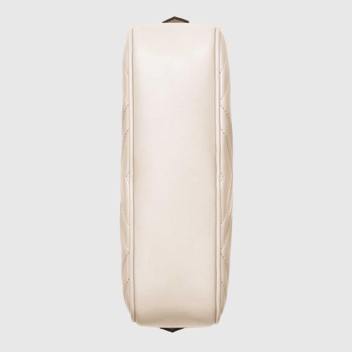 GG Marmont Small Shoulder Bag White