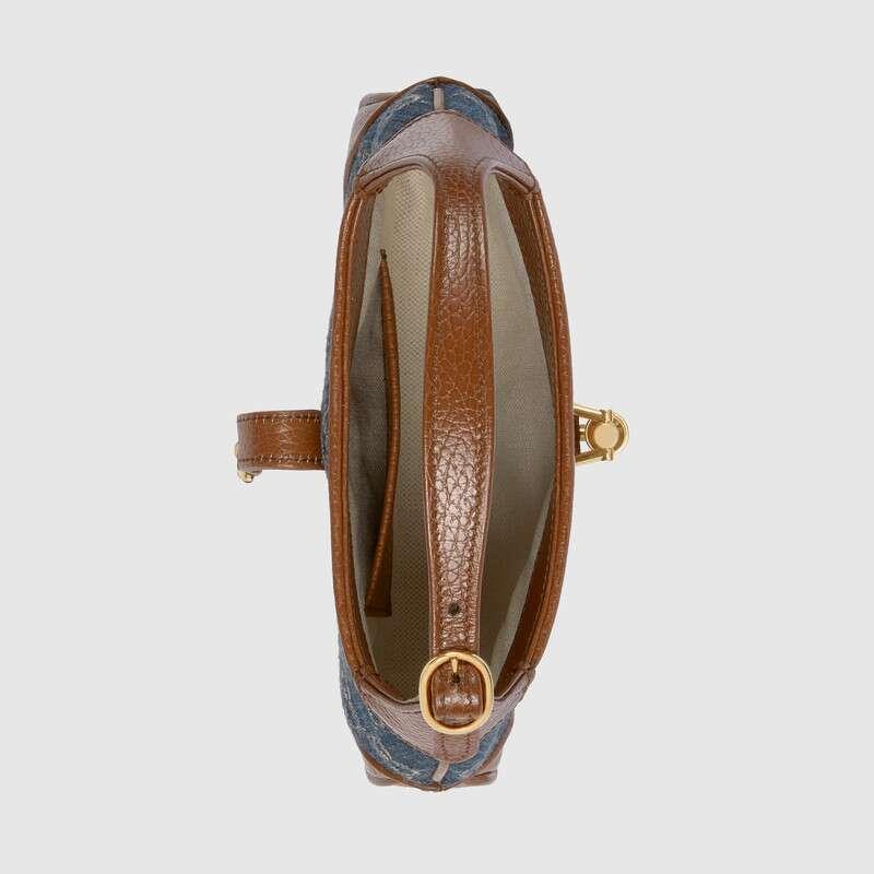 Denim Jackie 1961 Mini BaGG No. 637092 2KQGG 8375