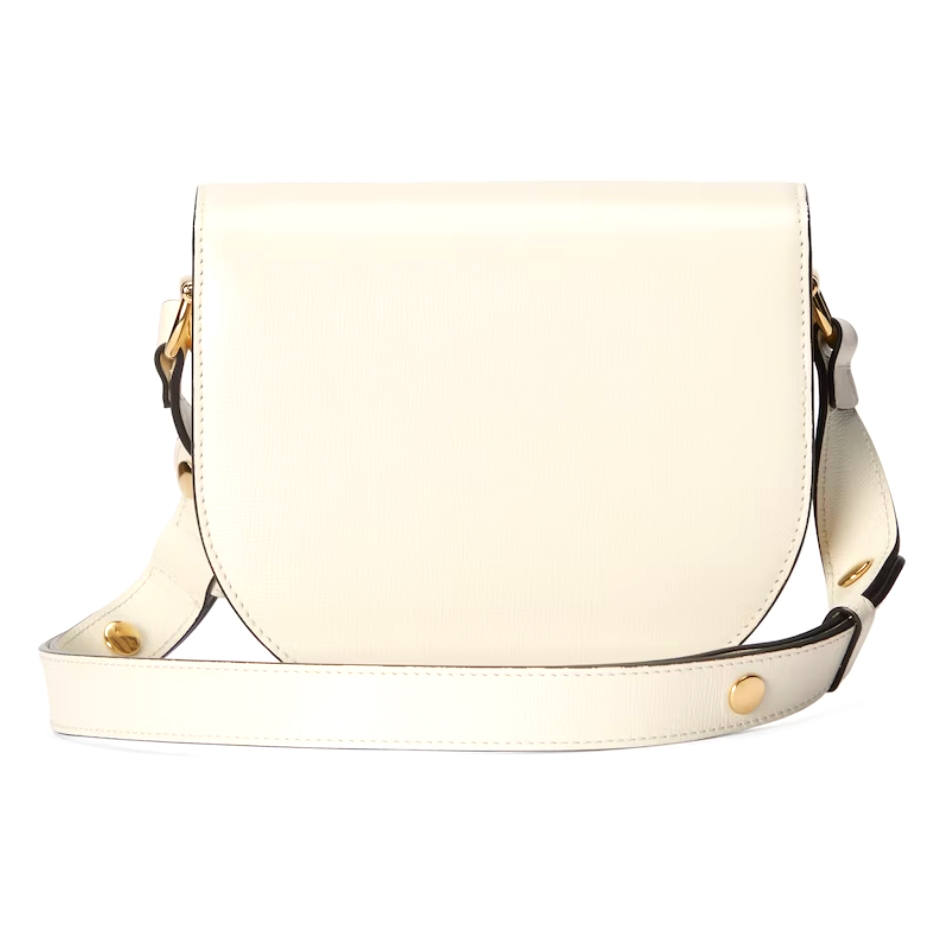 Horsebit 1955 mini rounded bag