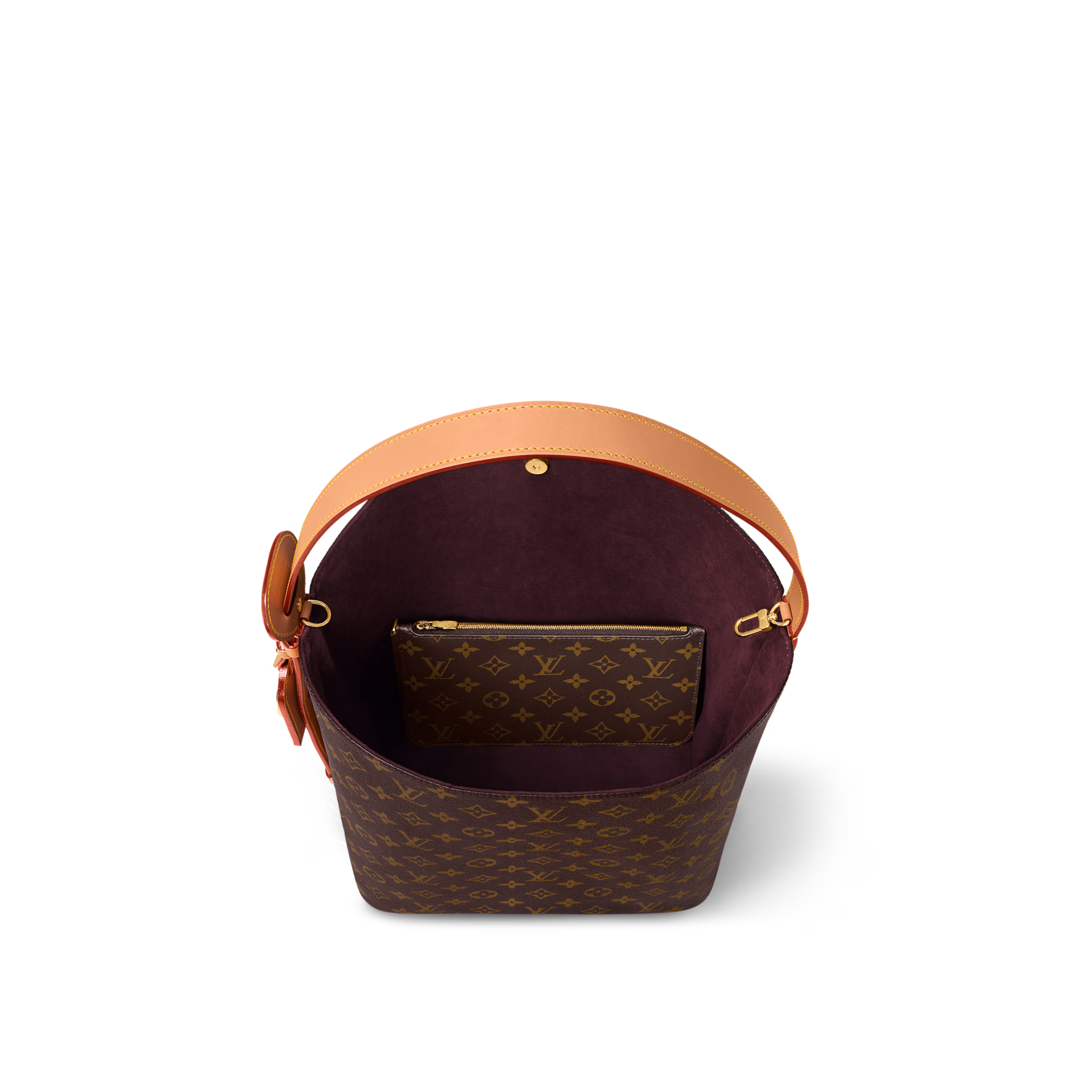 All In GM Monogram M12926