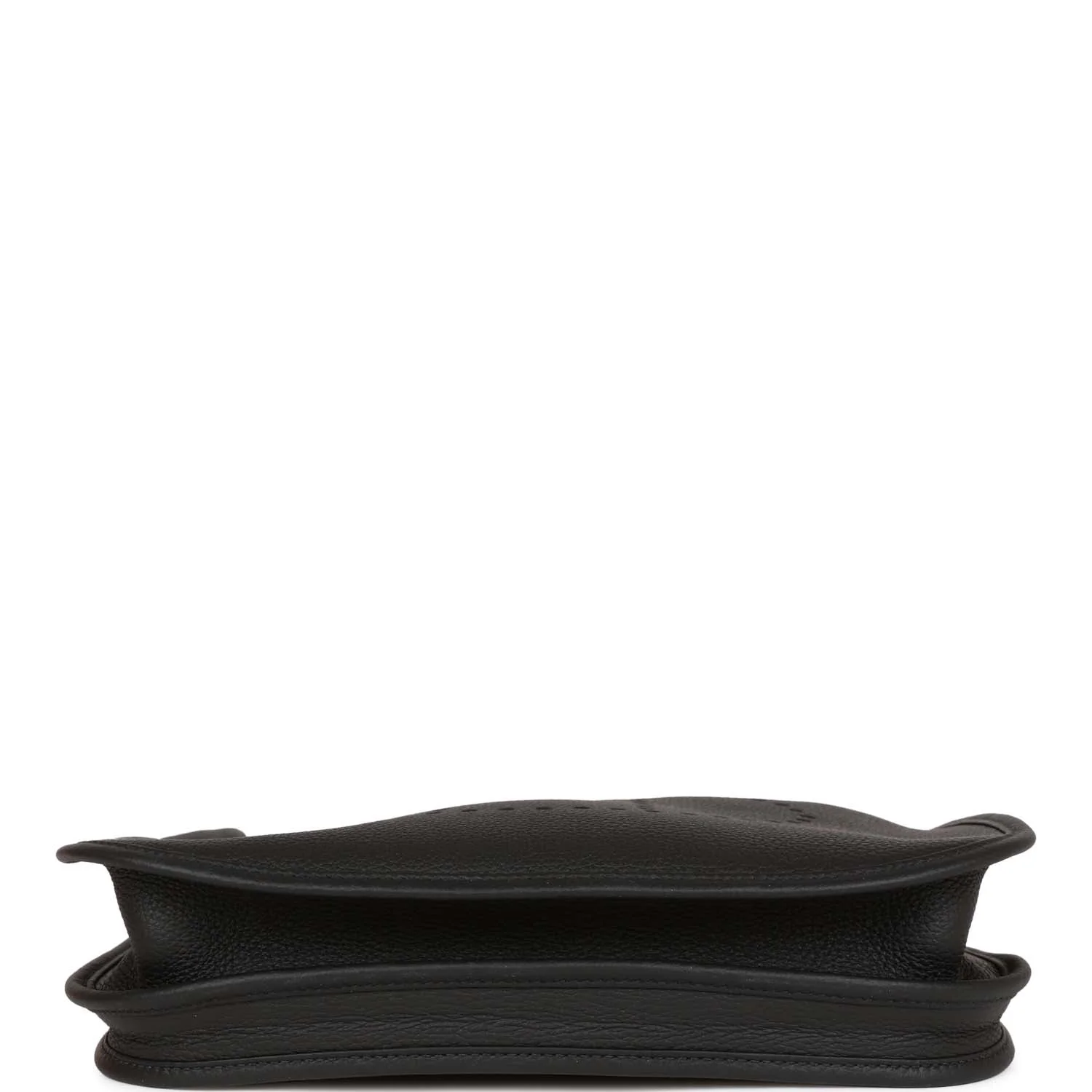 Evelyne III PM Black Clemence Palladium Hardware