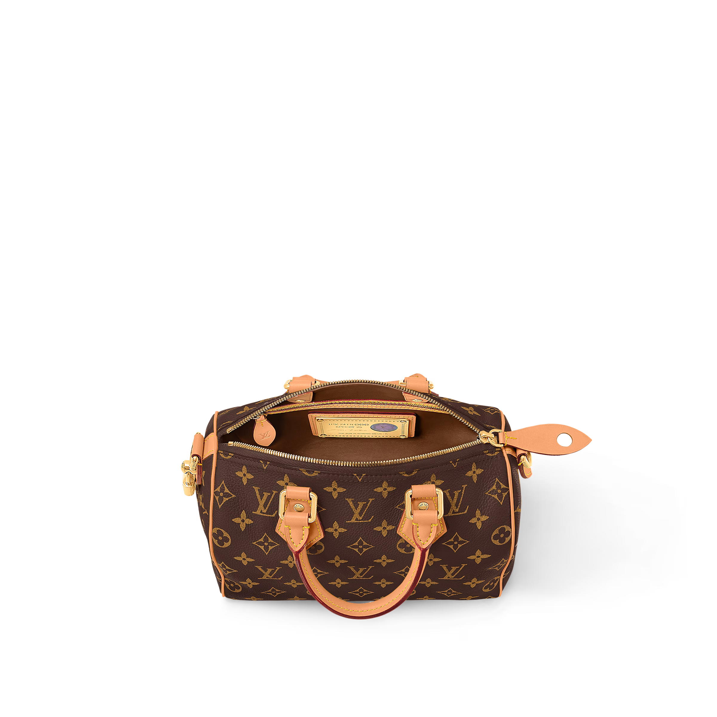 Speedy P9 Bandoulière 25 M24443