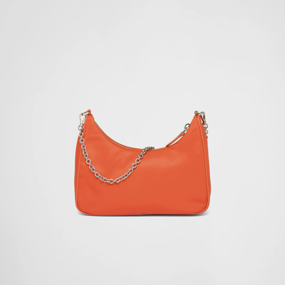 Re-Edition 2005 Re-Nylon bag