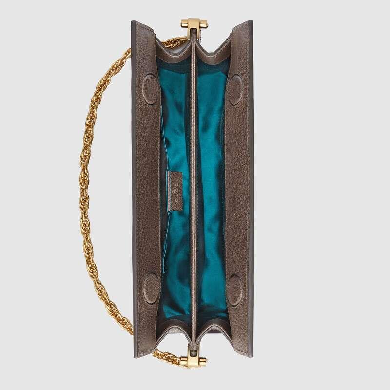 Ophidia GG Small Shoulder Bag