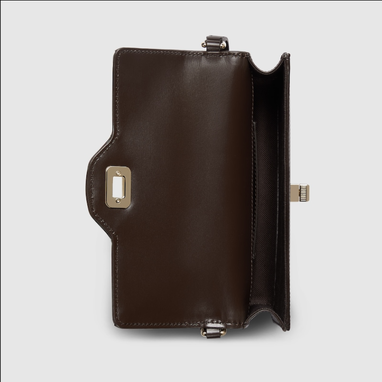 Gthtucci Luce mini shoulder bag