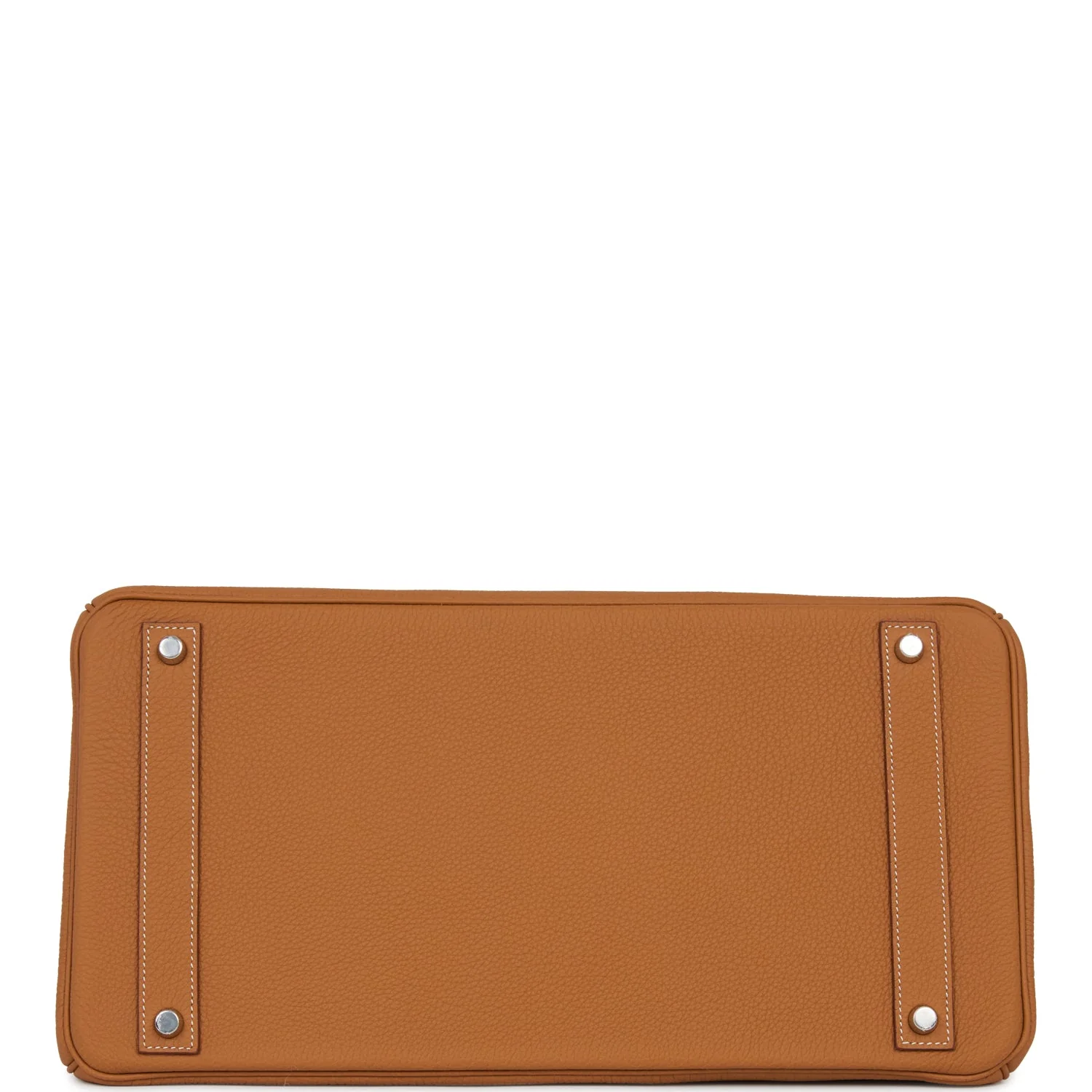 Birkin 40 Gold Togo Palladium Hardware