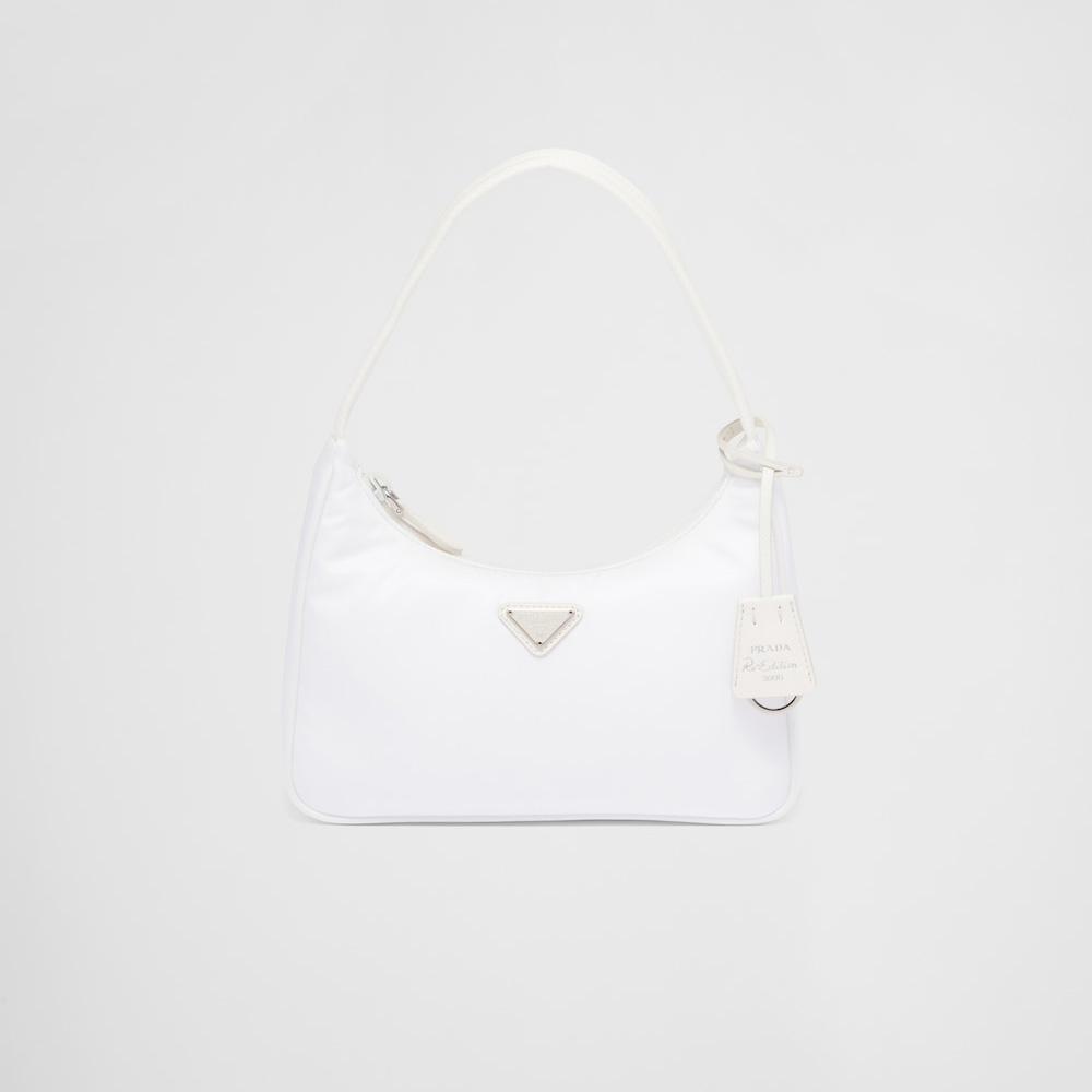 Re-Nylon  Re-Edition 2000 mini-bag