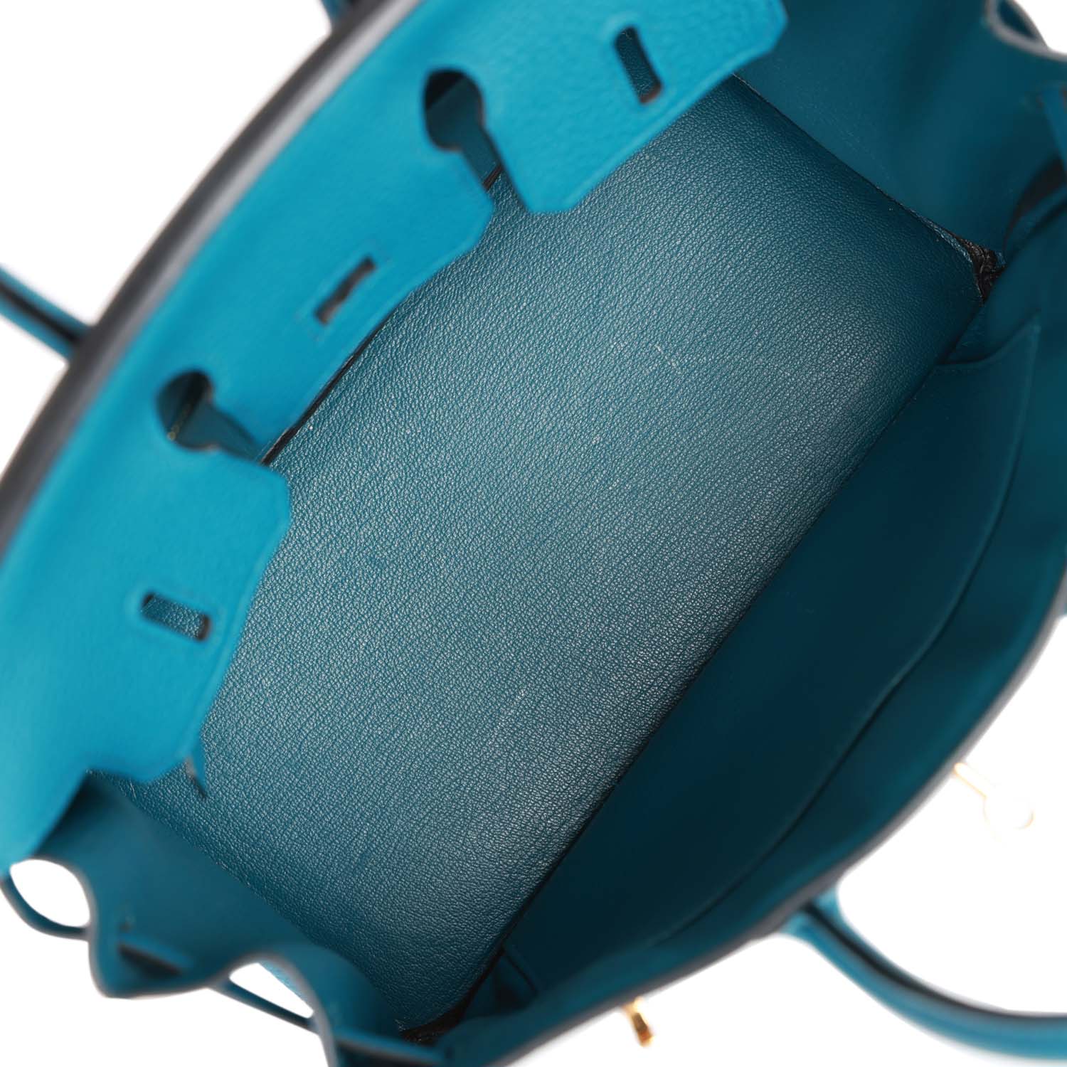 Birkin 25 Colvert Togo Gold Hardware