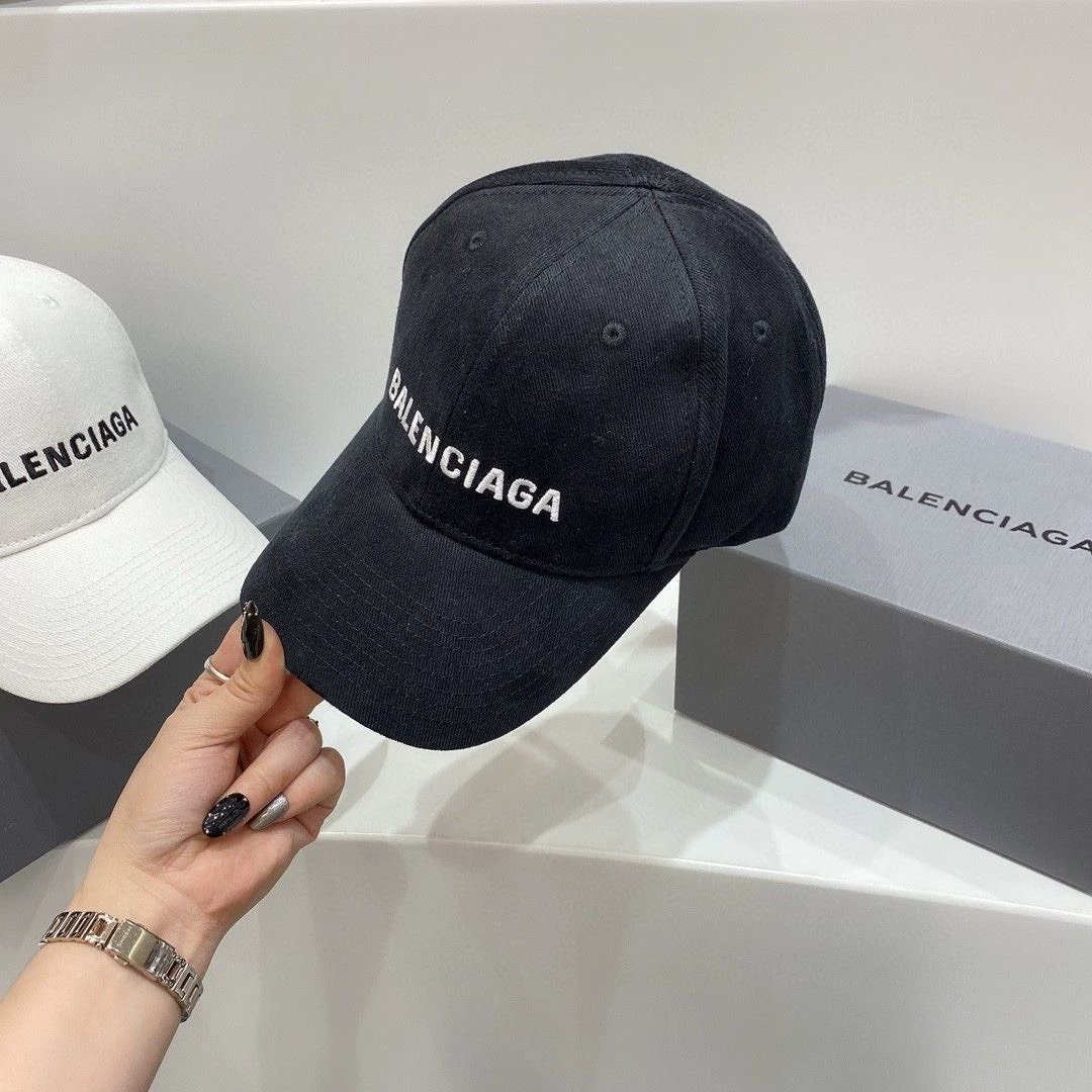 Balenciaga Baseball Cap