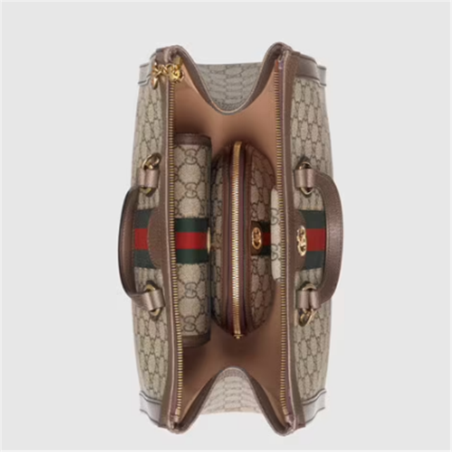 Ophidia GG medium tote bag