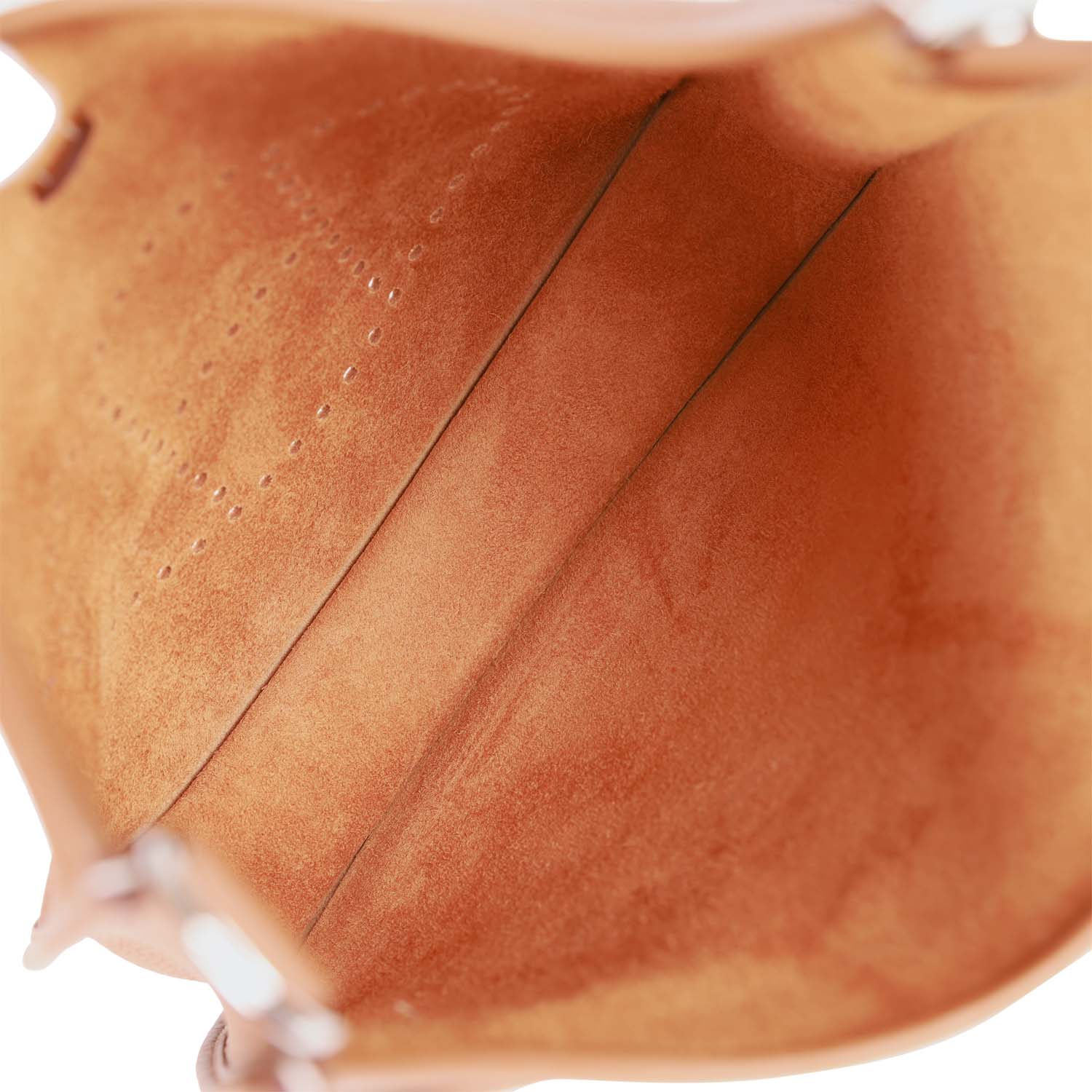 Evelyne III PM Gold Clemence Palladium Hardware