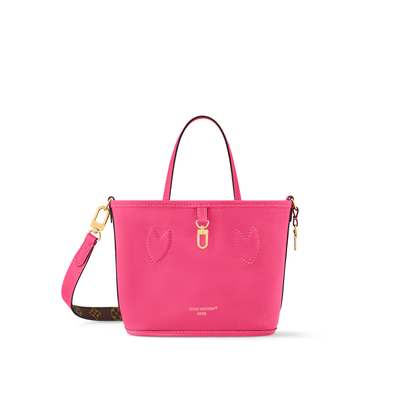 Neverfull Bandoulière Inside Out BB M12106