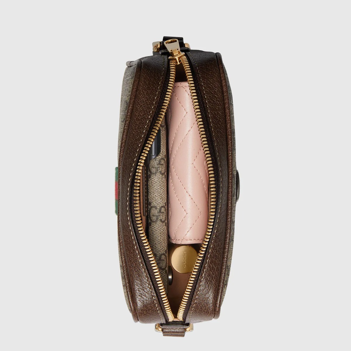 Ophidia GG Supreme Mini Bag