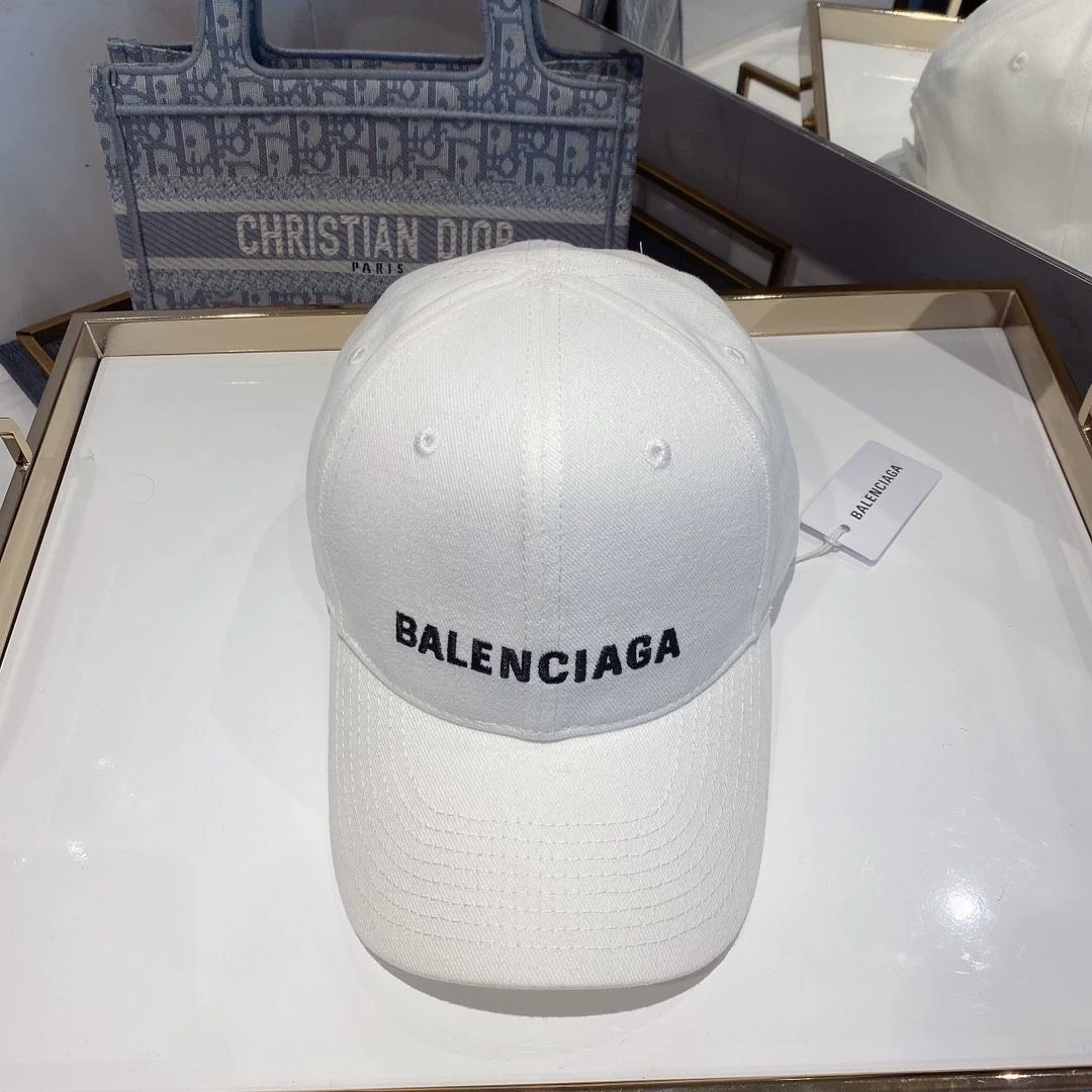 Balenciaga Baseball Cap