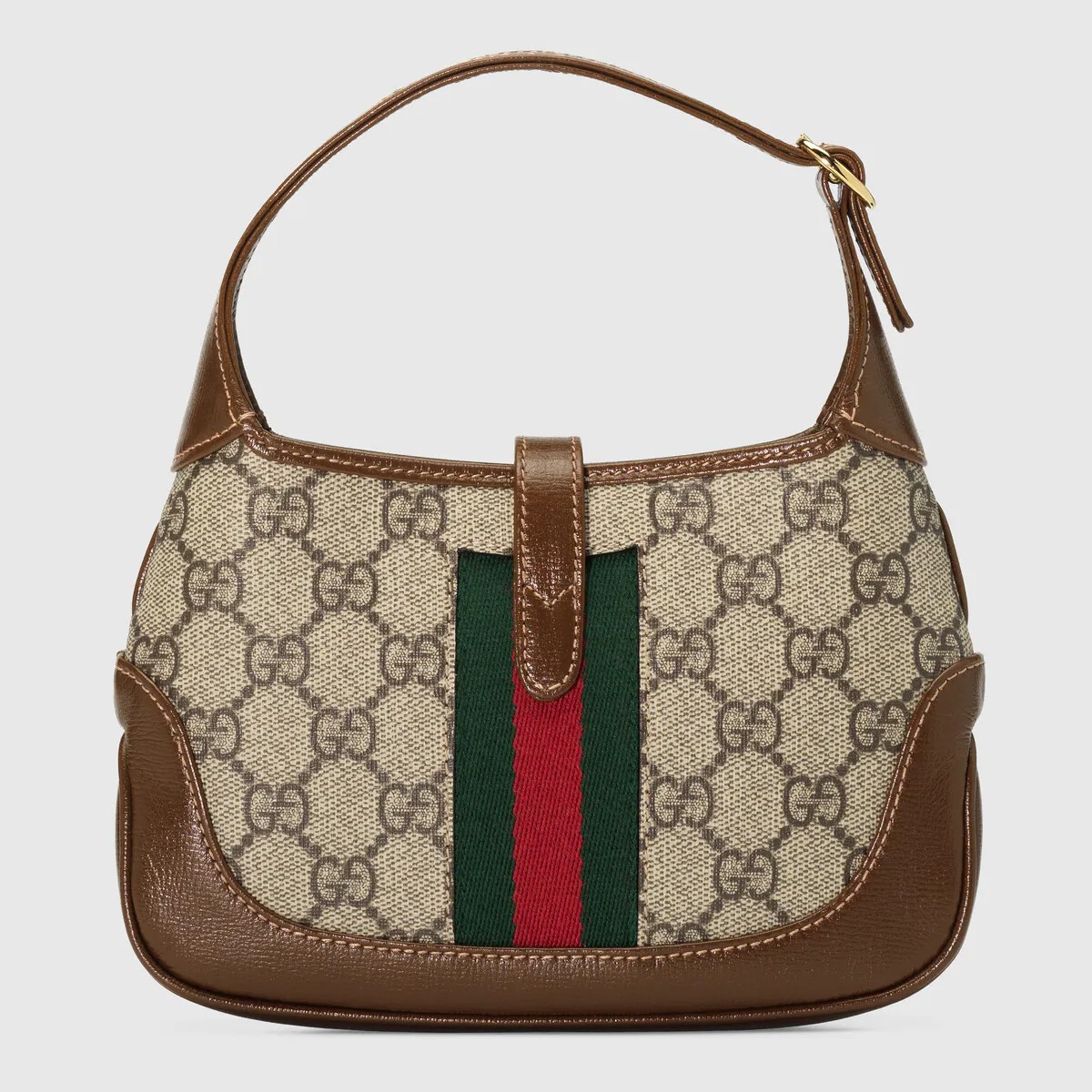Jackie 1961 small shoulder bag
