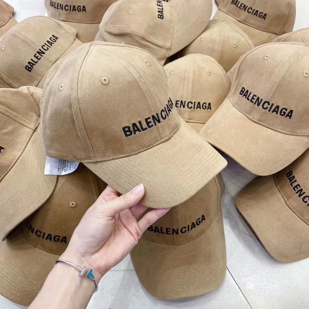 Balenciaga Baseball Cap