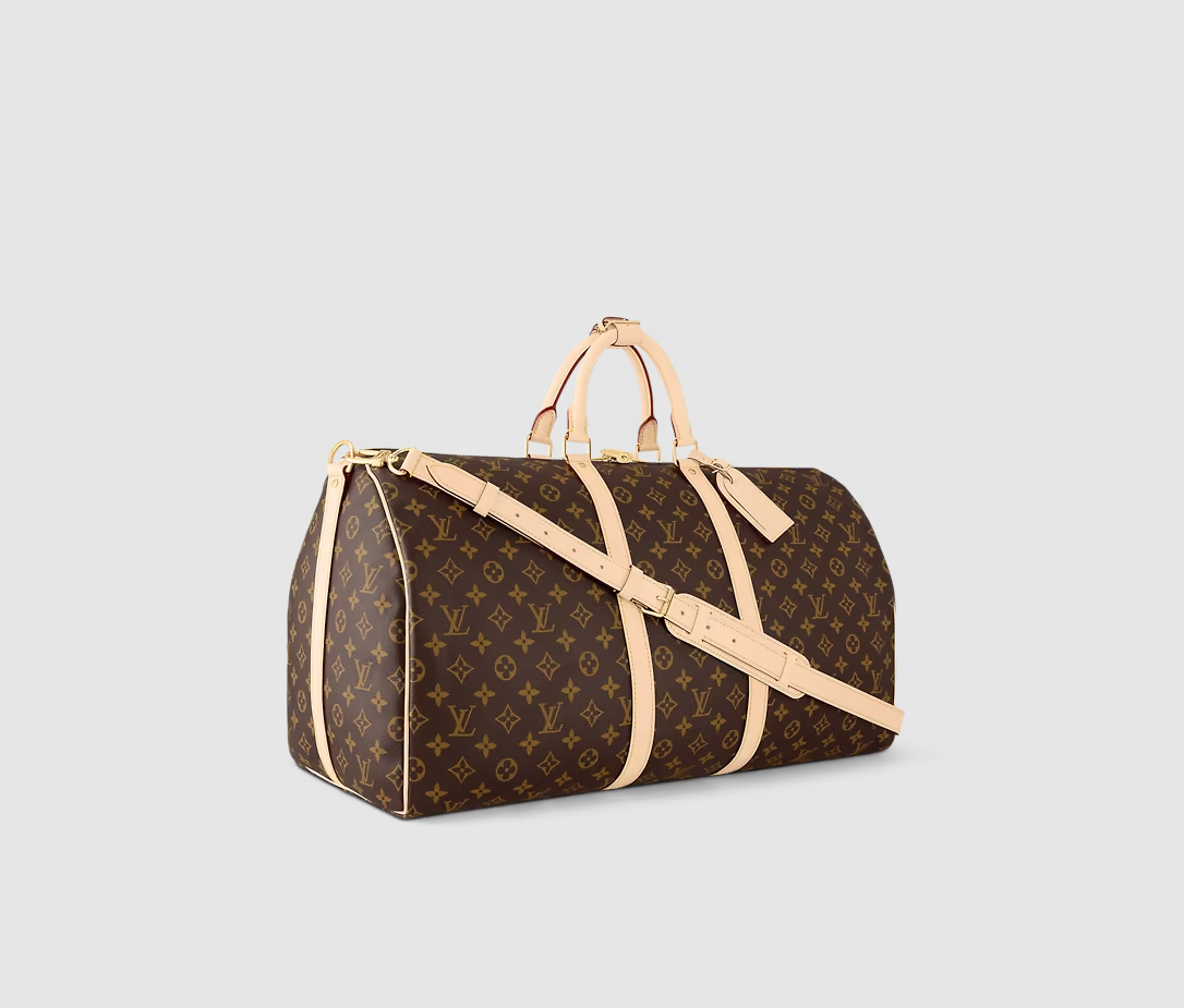 Keepall Bandouliere 55 M41414