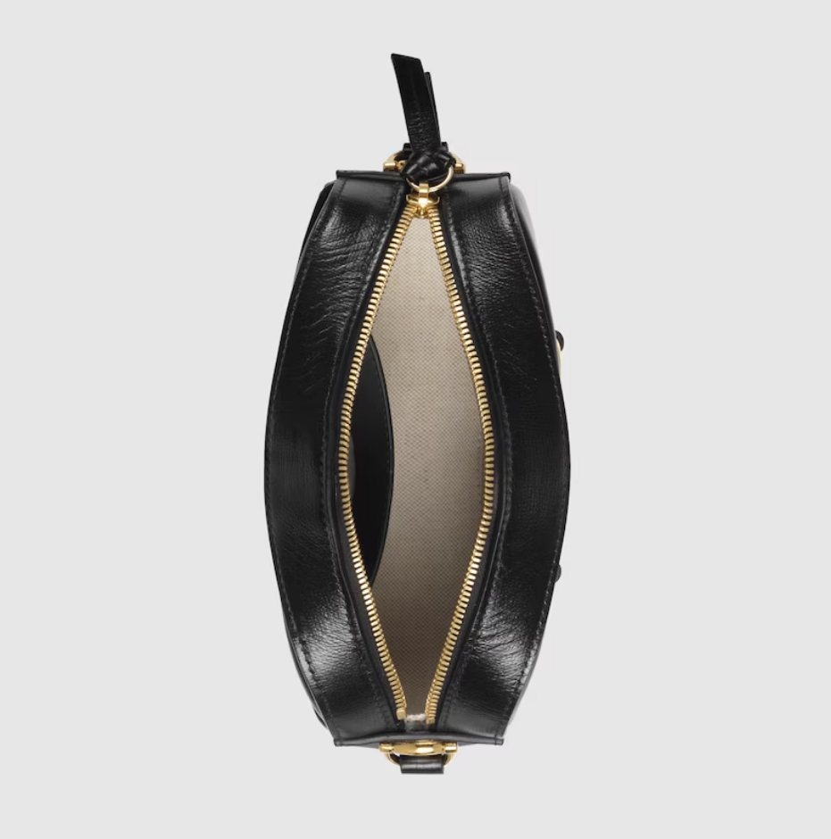 Horsebit 1955 small shoulder bag