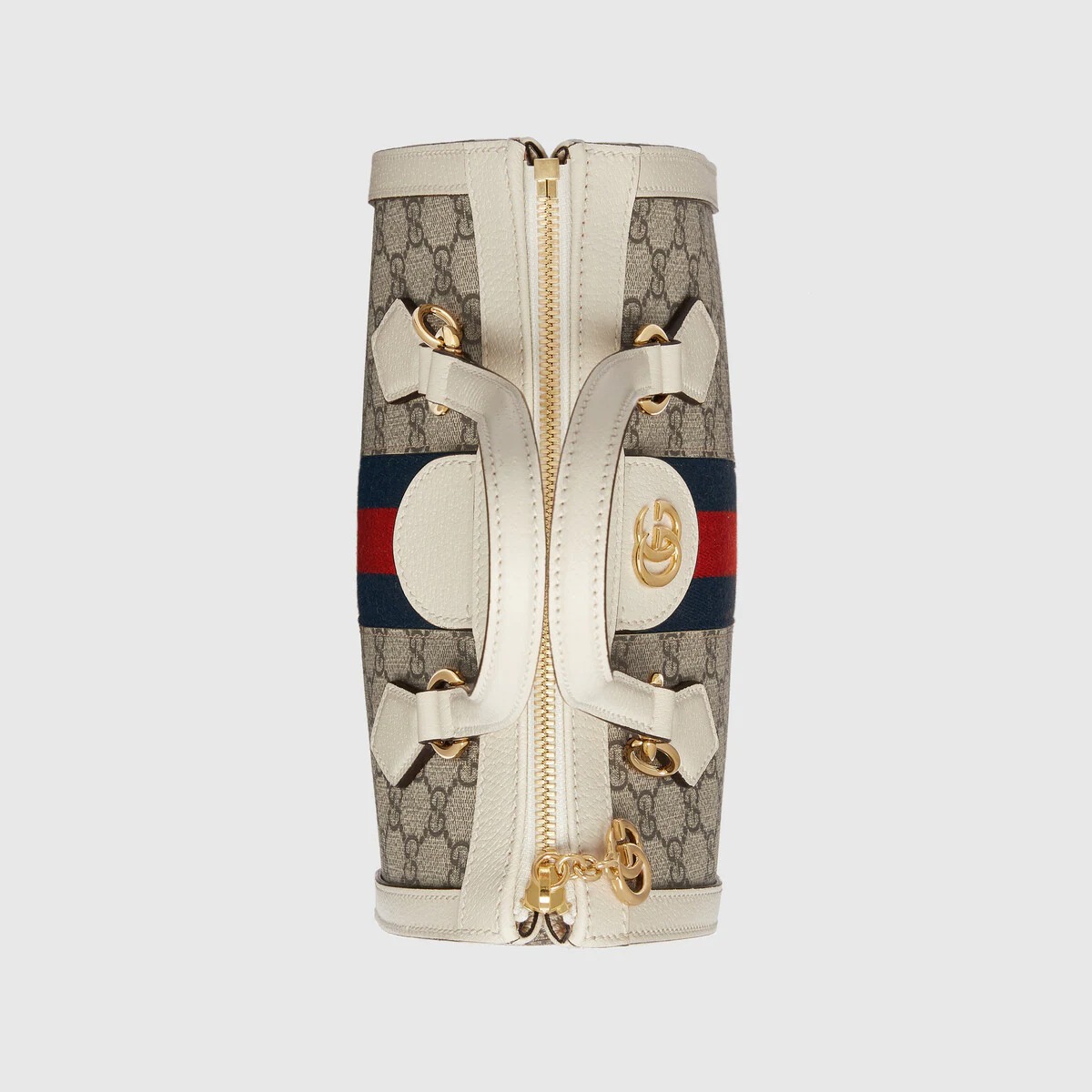 Ophidia Small GG Tote Bag