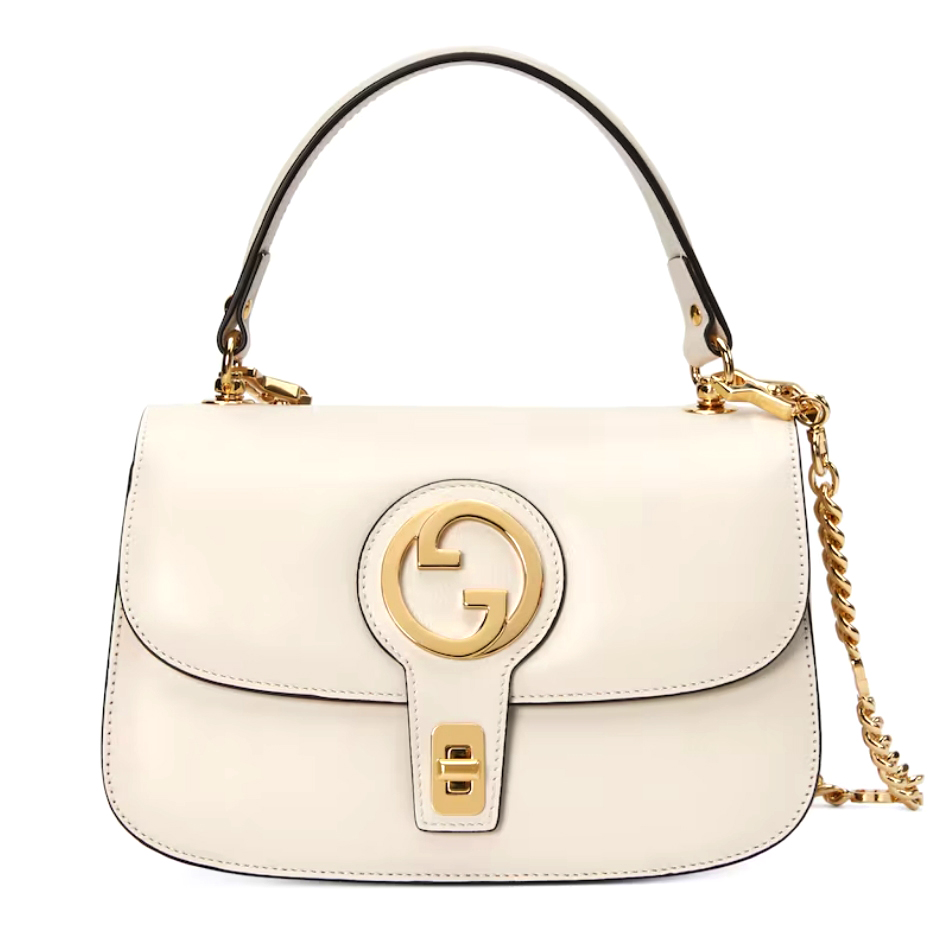 Blondie small top handle bag