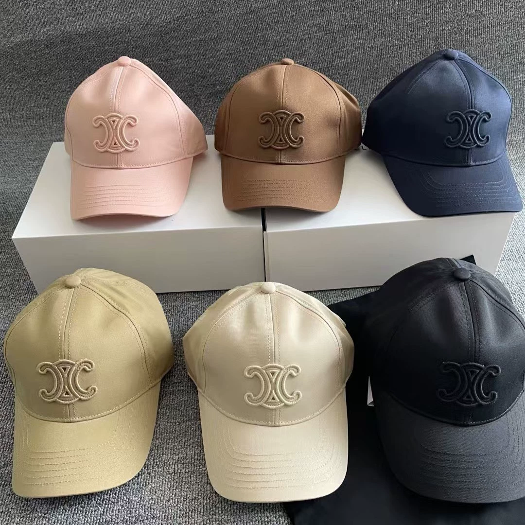CELINE Baseball Cap
