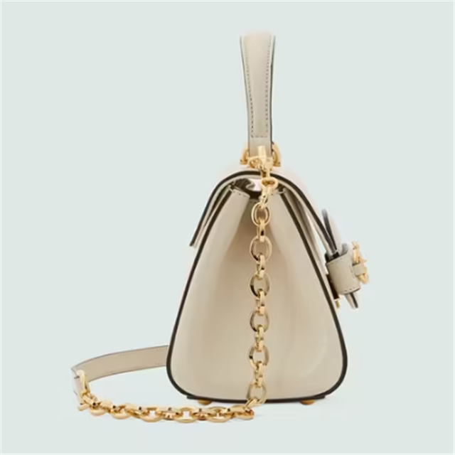 Horsebit 1955 top handle bag