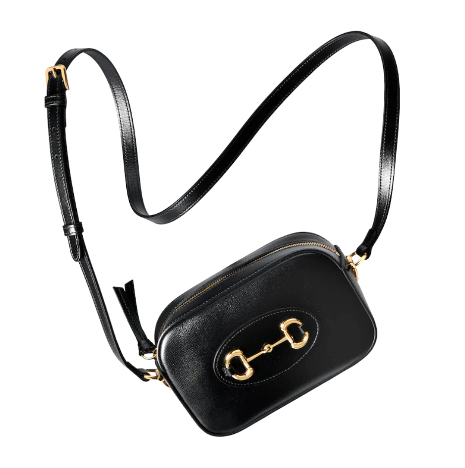 Horsebit 1955 small shoulder bag