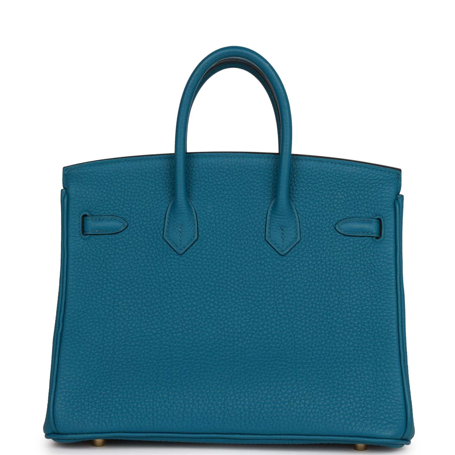 Birkin 25 Colvert Togo Gold Hardware