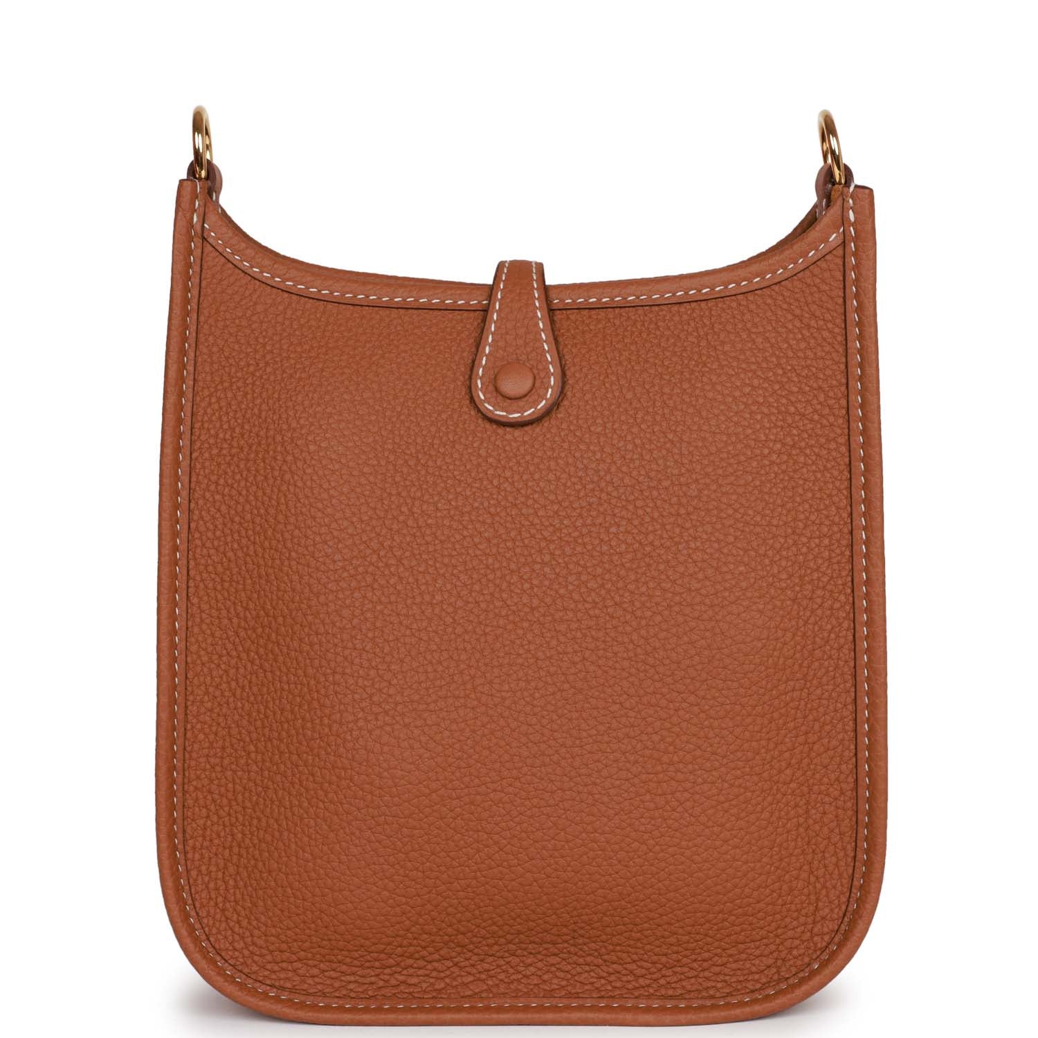 Evelyne TPM Gold Maurice Gold Hardware