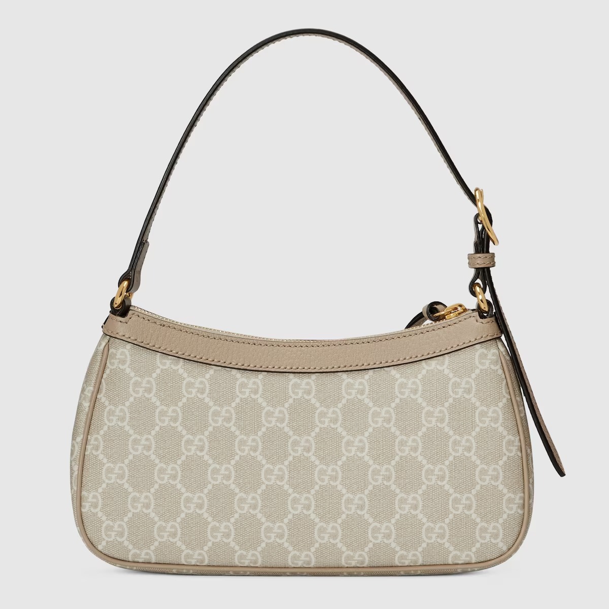 Ophidia small shoulder bag