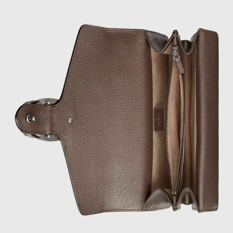 Dionysus Small GG Shoulder Bag