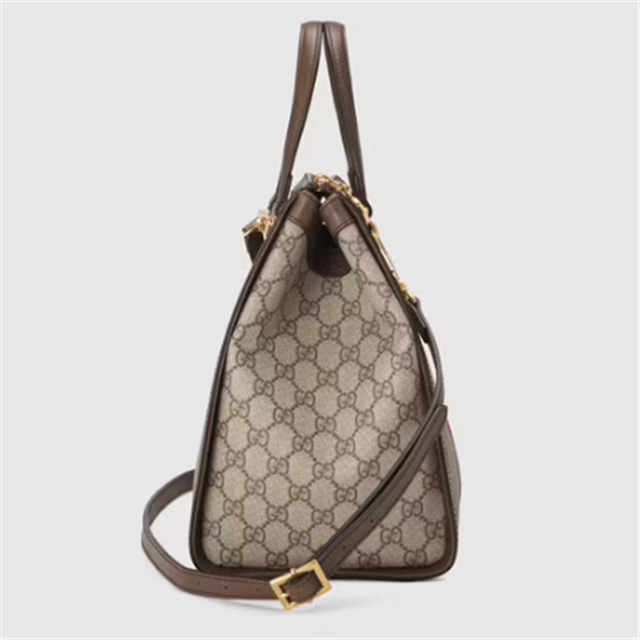 Ophidia GG medium tote bag