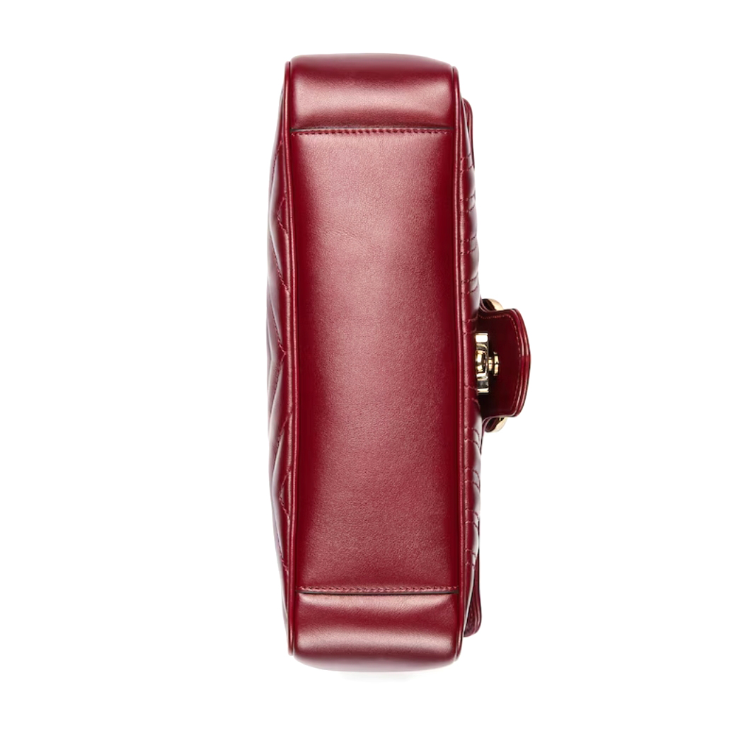 GGG MARMONT SMALL SHOULDER BAG