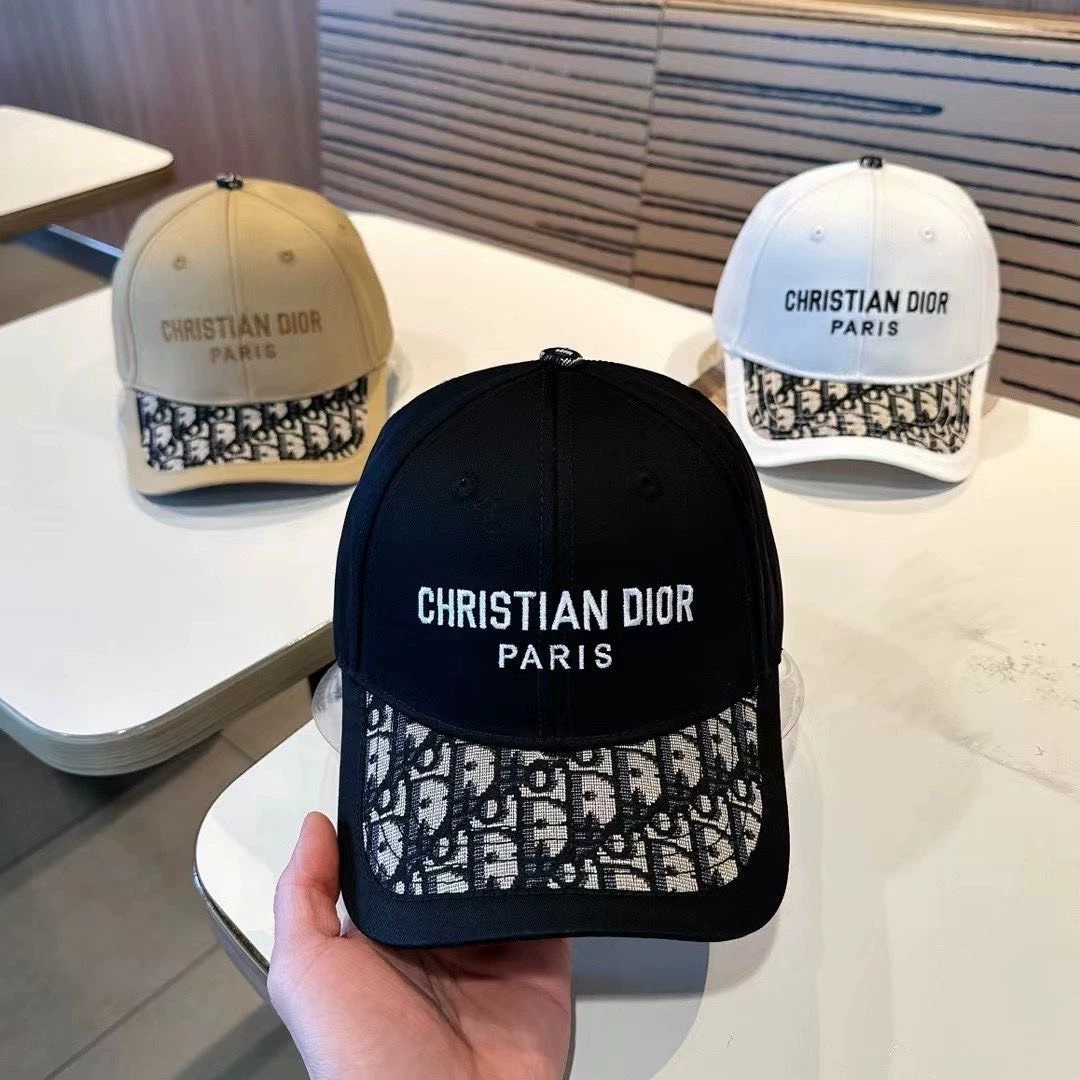 Dior Baseball Cap