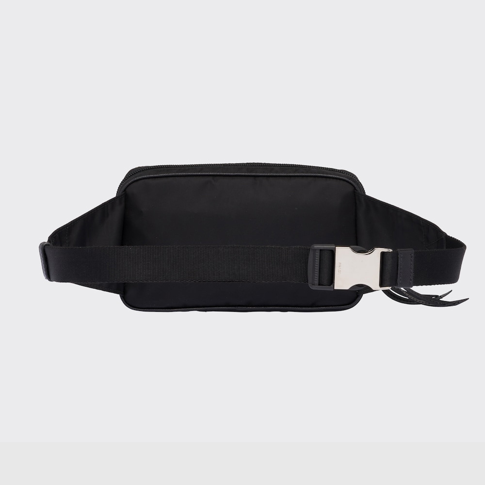 Re-Nylon belt bag