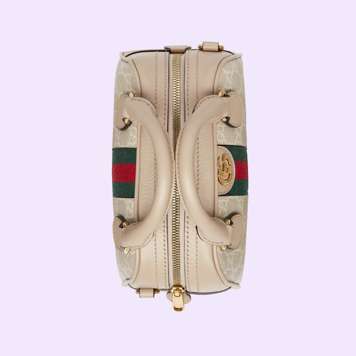 Ophidia GG mini top handle bag