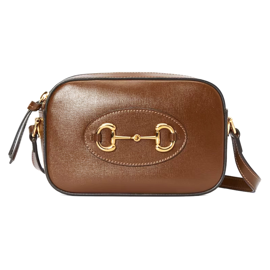 Horsebit 1955 small shoulder bag