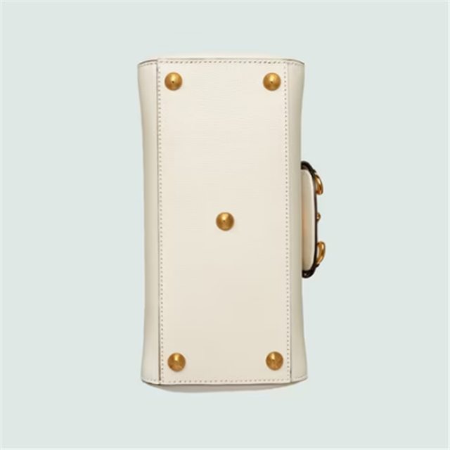 Horsebit 1955 top handle bag