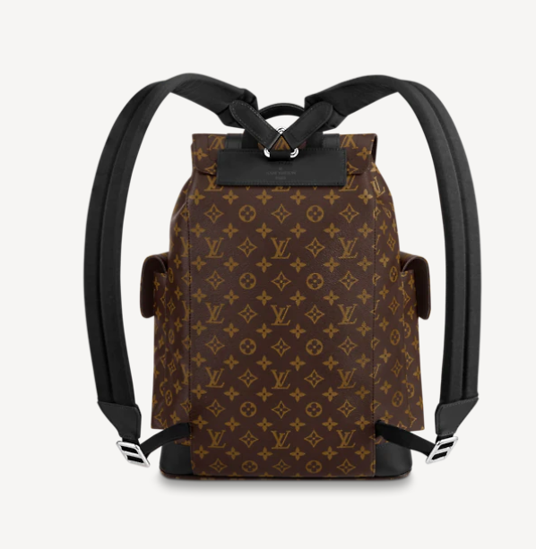 Christopher PM M43735