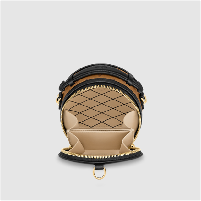 Boite Chapeau Mini M68276