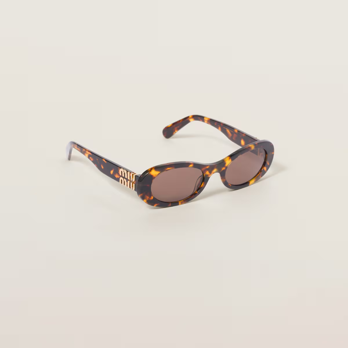 Miu Miu Glimpse Sunglasses