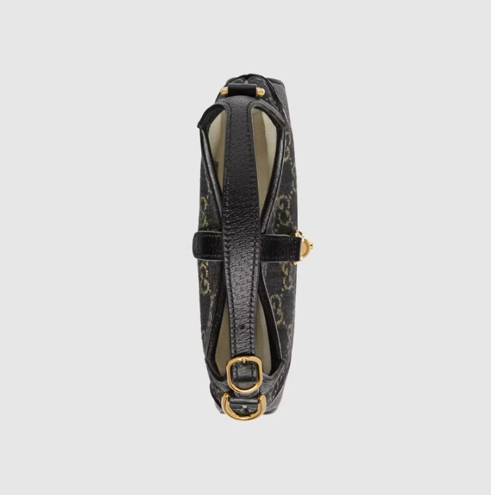 Jackie 1961 mini shoulder bag